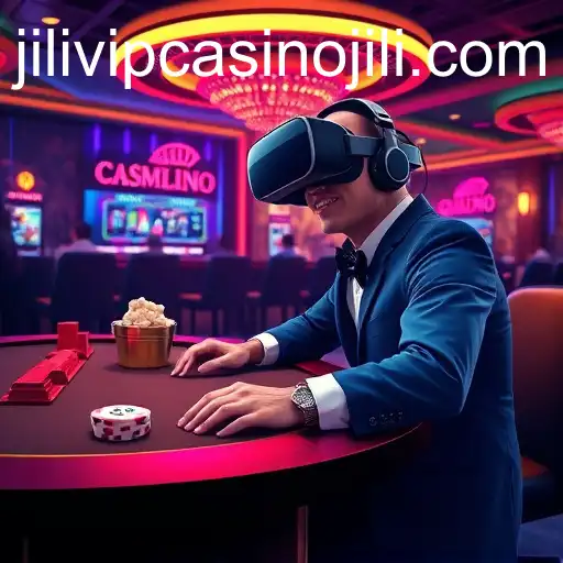 Emerging Trends in Online Gaming