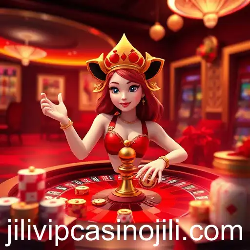 The Evolution of Jilivip Casino in the Digital Age