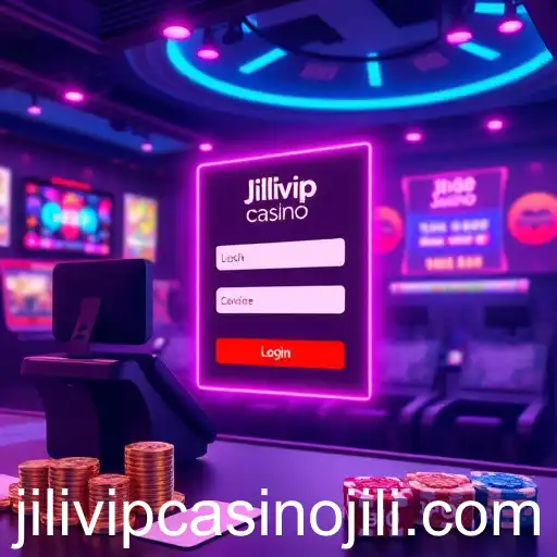 The Future of Online Gaming: An Insight into Jilivip Casino