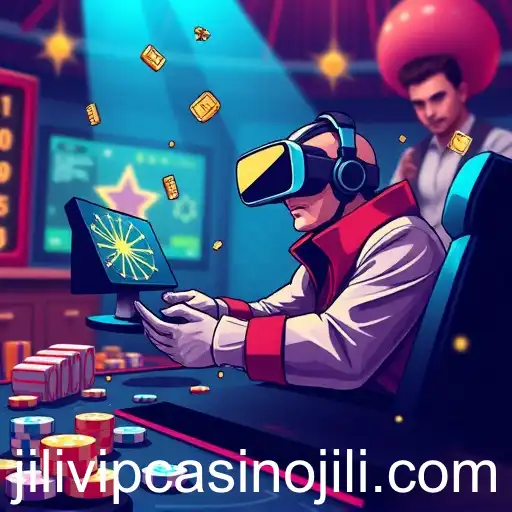 The Influence of Online Gaming Trends