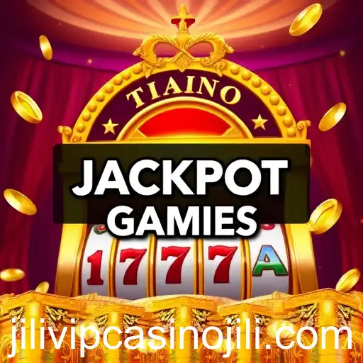 Exploring the Exciting World of Jackpot Games at Jilivip Casino
