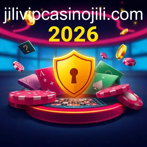 Navigating the Digital Landscape of Jilivip Casino