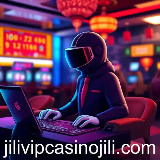 Jilivip Casino Login Trends and Innovations