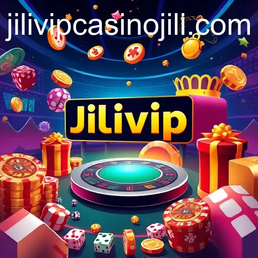Jilivip Casino: Navigating Online Gaming in 2025