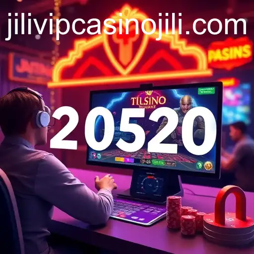 The Rise of Online Casinos in 2025