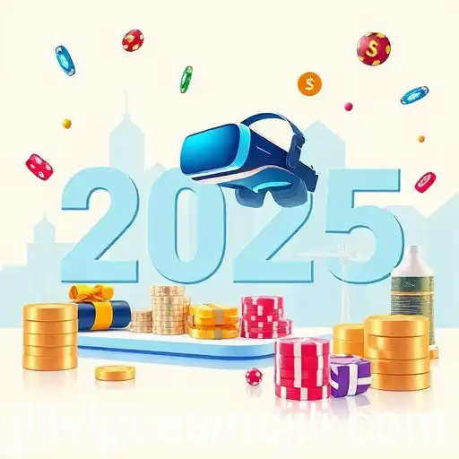 Online Casinos in the Modern Age