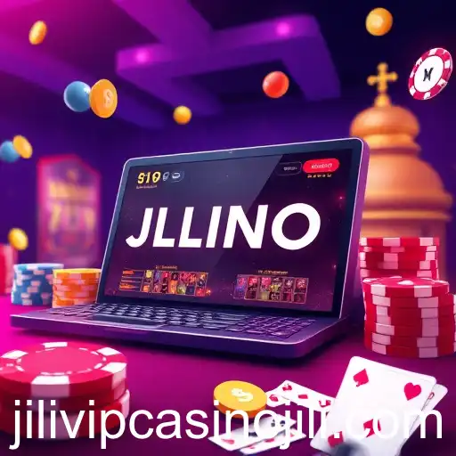 The Rise of Online Casino Popularity