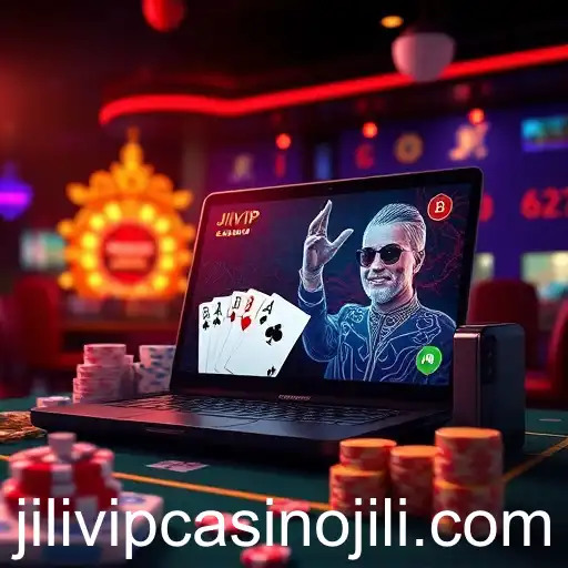 The Rise of Online Gaming Platforms