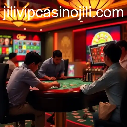 The Rise of Online Gaming in 2025