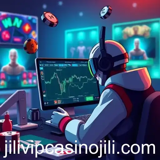 The Rise of Online Gaming in 2025