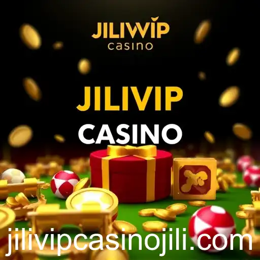 jilivip casino login