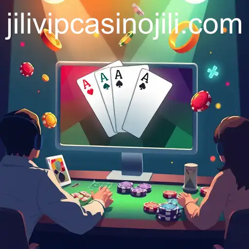 The Rise of Online Gaming in Modern Times