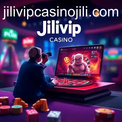 The Rise of Online Gaming in 2026