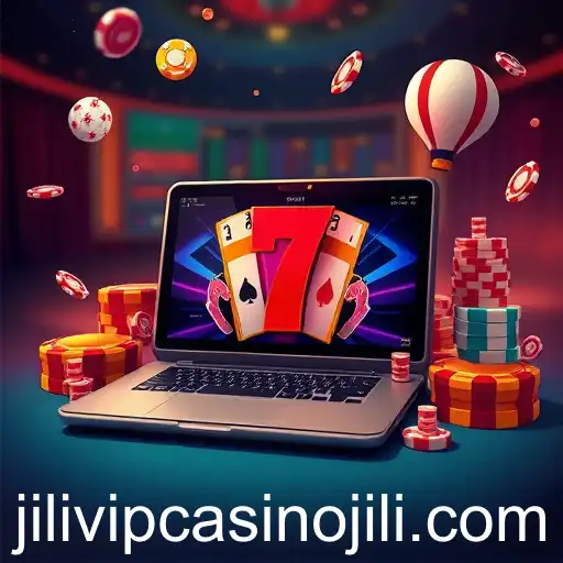 The Rise of Online Gaming: A Deep Dive into Virtual Casino Experiences
