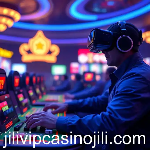 The Rise of Online Gaming Platforms Globally