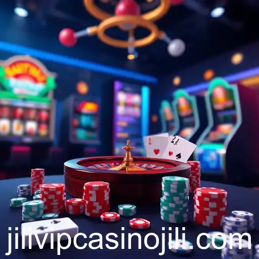 Exploring the Rise of Online Gaming