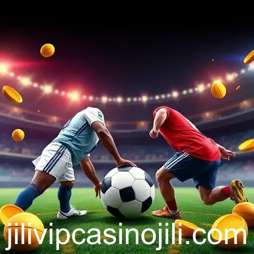 Exploring Sports Betting in the Digital Age: A Focus on Jilivip Casino
