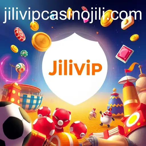 The Rise of Jilivip Casino: A 2026 Digital Gaming Hub