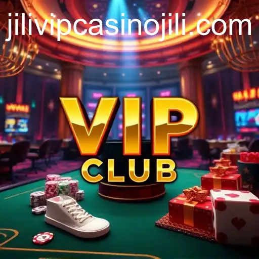 Exploring the Exciting World of VIP Club Games with Jilivip Casino Login